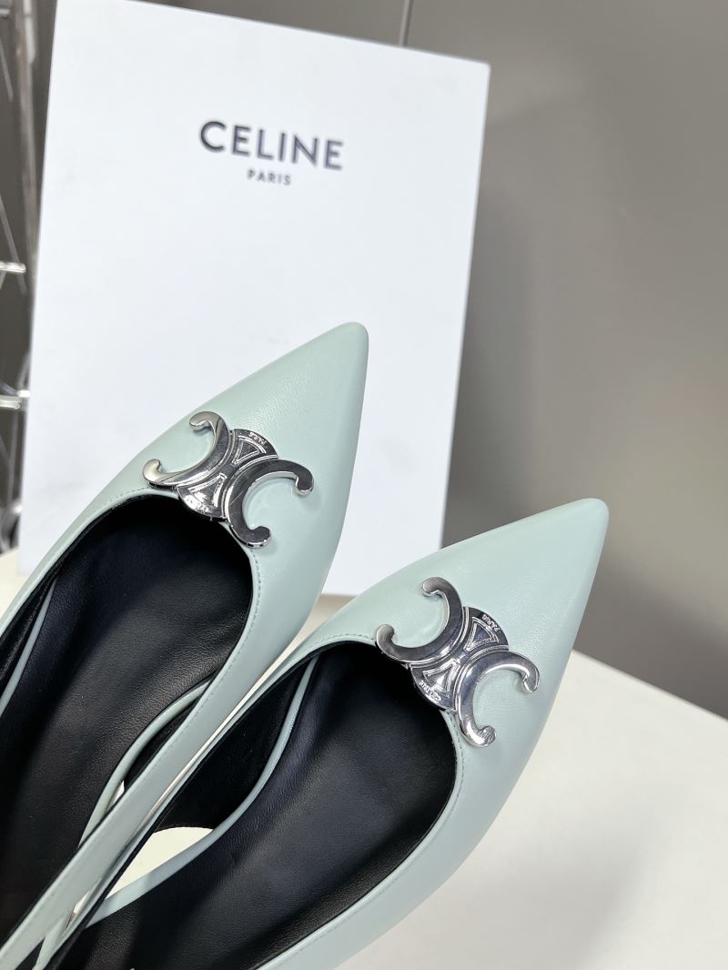 Celine Sandals